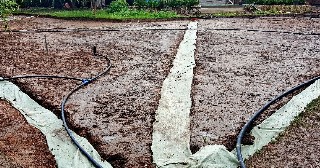 Устройство дренажа Дедовск, цена от 1331 руб.