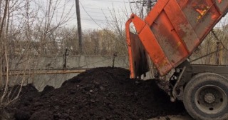 Доставка грунта Дедовск, цена от 256 руб./куб.